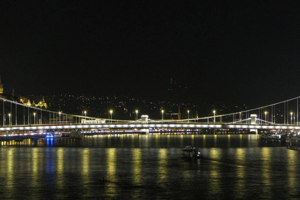 Riverside City Center, 5Th District Будапеща Екстериор снимка