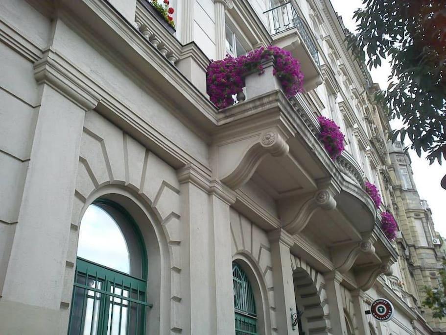 Riverside City Center, 5Th District Будапеща Екстериор снимка