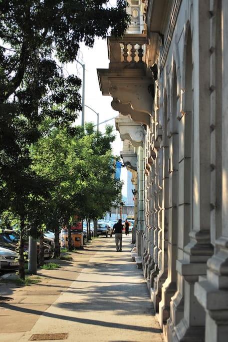 Riverside City Center, 5Th District Будапеща Екстериор снимка